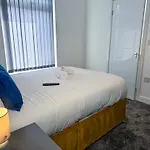 Hébergement de vacances Longford Retreat 4br En-suite Entire Middlesbrough