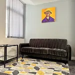 Hébergement de vacances Longford Retreat 4br En-suite Entire *