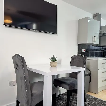 Longford Retreat 4br En-suite Entire Middlesbrough