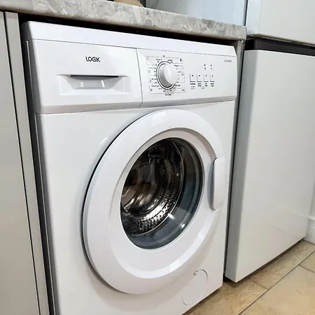 Longford Retreat 4br En-suite Entire Hébergement de vacances Middlesbrough