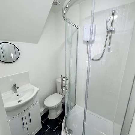 Prázdninový dům Longford Retreat 4br En-suite Entire